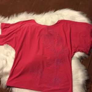 Bleeker & McDougal women's Blouse